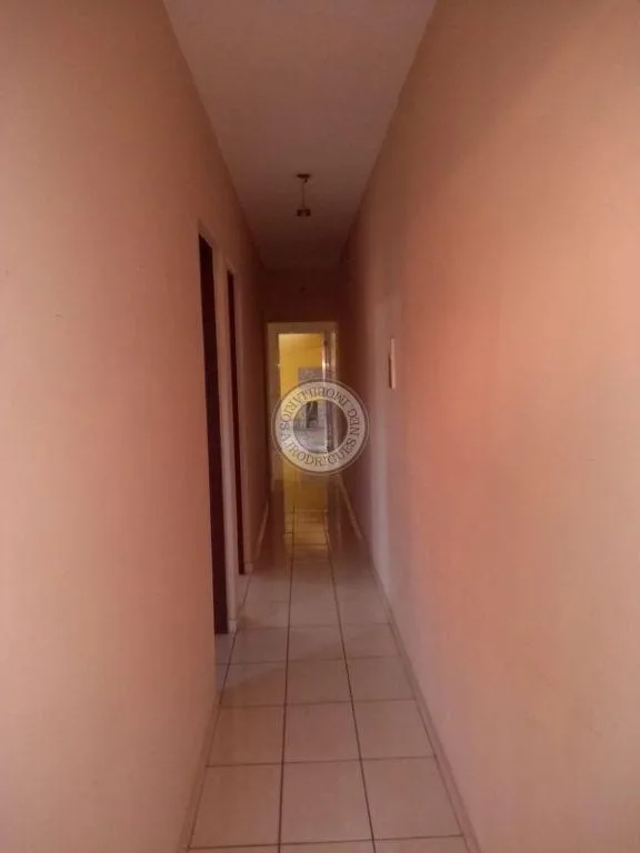 Casa para Venda em Mairinque, Renevile, 2 dormitórios, 1 banheiro, 1 vaga