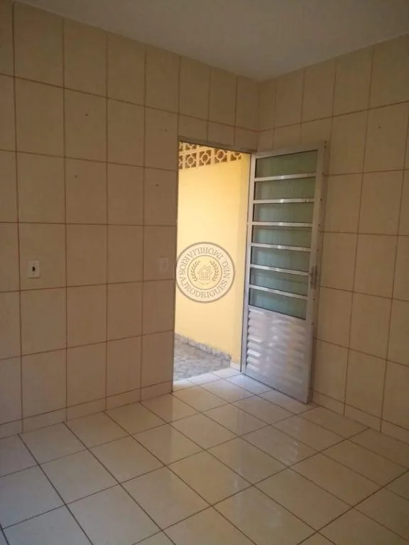 Casa para Venda em Mairinque, Renevile, 2 dormitórios, 1 banheiro, 1 vaga