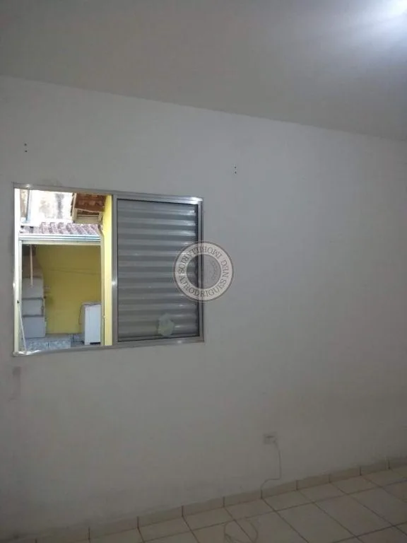 Casa para Venda em Mairinque, Renevile, 2 dormitórios, 1 banheiro, 1 vaga