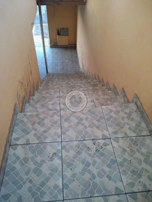 Casa para Venda em Mairinque, Renevile, 2 dormitórios, 1 banheiro, 1 vaga