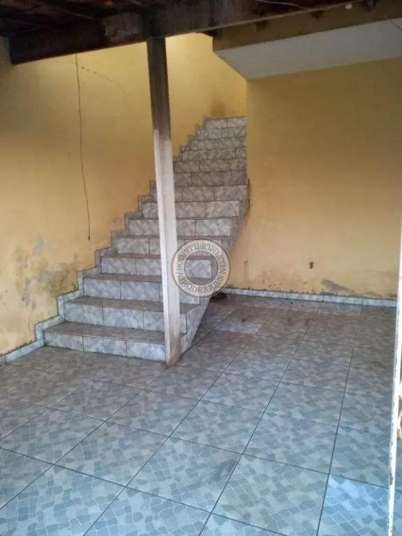 Casa para Venda em Mairinque, Renevile, 2 dormitórios, 1 banheiro, 1 vaga