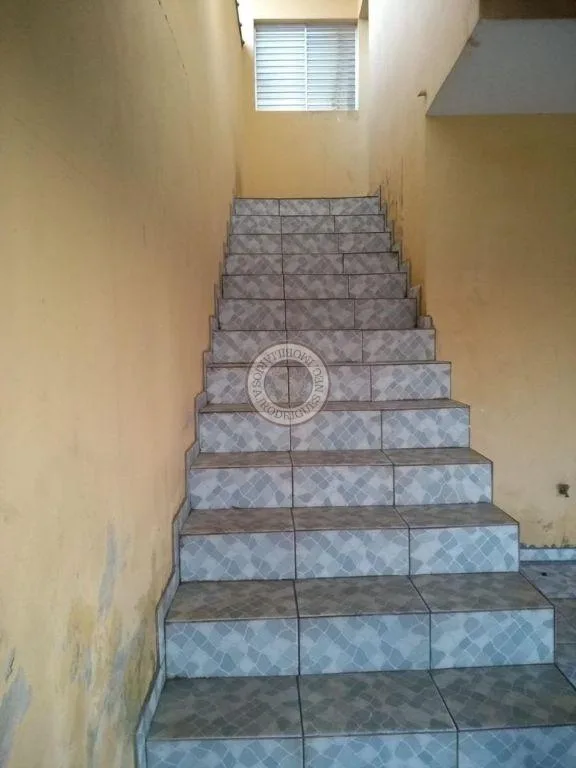 Casa para Venda em Mairinque, Renevile, 2 dormitórios, 1 banheiro, 1 vaga