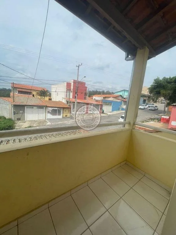 Casa para Venda em Mairinque, Renevile, 2 dormitórios, 1 banheiro, 1 vaga