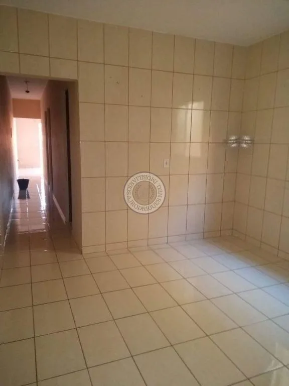 Casa para Venda em Mairinque, Renevile, 2 dormitórios, 1 banheiro, 1 vaga