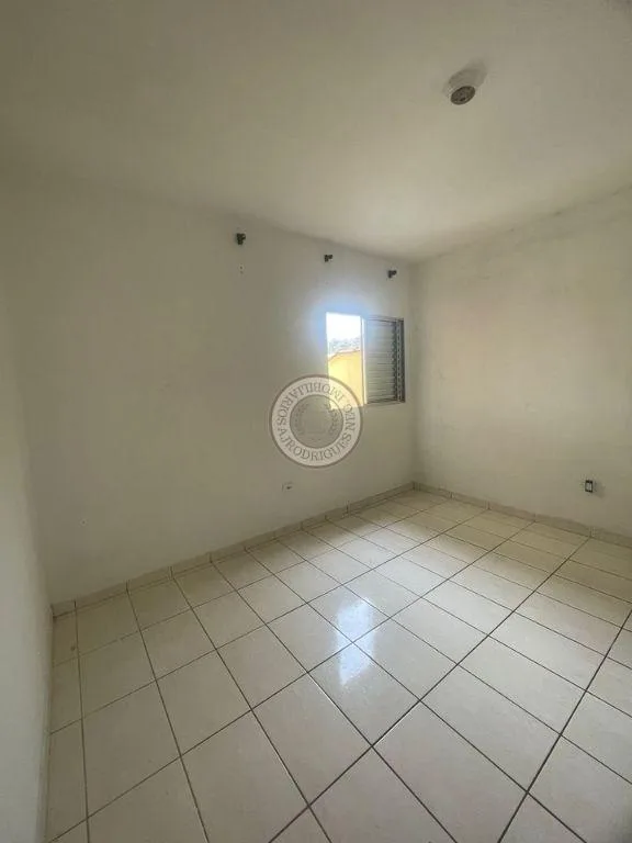 Casa para Venda em Mairinque, Renevile, 2 dormitórios, 1 banheiro, 1 vaga