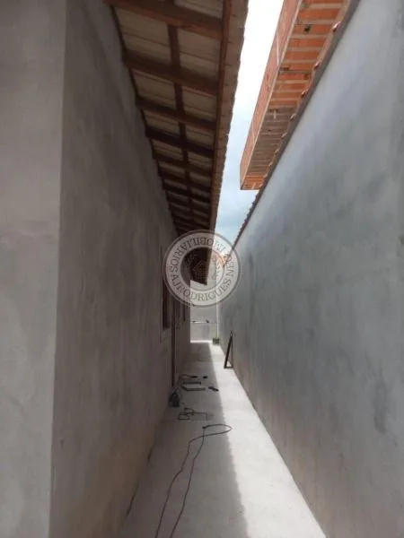 Casa para Venda em São Roque, Jardim Vinhas Do Sol (Mailasqui), 2 dormitórios, 1 suíte, 3 banheiros, 2 vagas