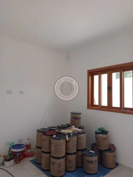 Casa para Venda em São Roque, Jardim Vinhas Do Sol (Mailasqui), 2 dormitórios, 1 suíte, 3 banheiros, 2 vagas