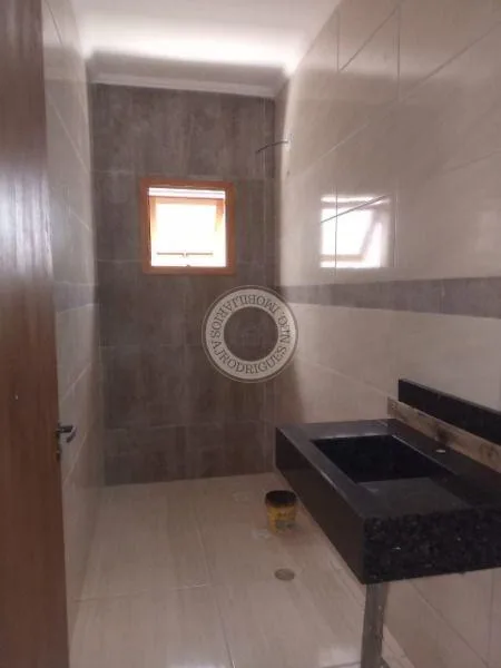 Casa para Venda em São Roque, Jardim Vinhas Do Sol (Mailasqui), 2 dormitórios, 1 suíte, 3 banheiros, 2 vagas