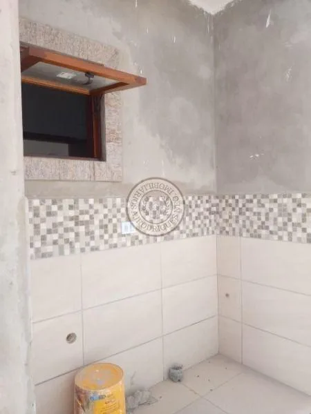 Casa para Venda em São Roque, Jardim Vinhas Do Sol (Mailasqui), 2 dormitórios, 1 suíte, 3 banheiros, 2 vagas