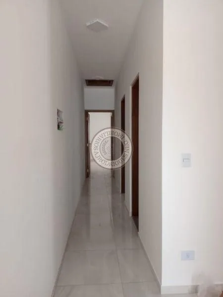 Casa para Venda em São Roque, Jardim Vinhas Do Sol (Mailasqui), 2 dormitórios, 1 suíte, 3 banheiros, 2 vagas