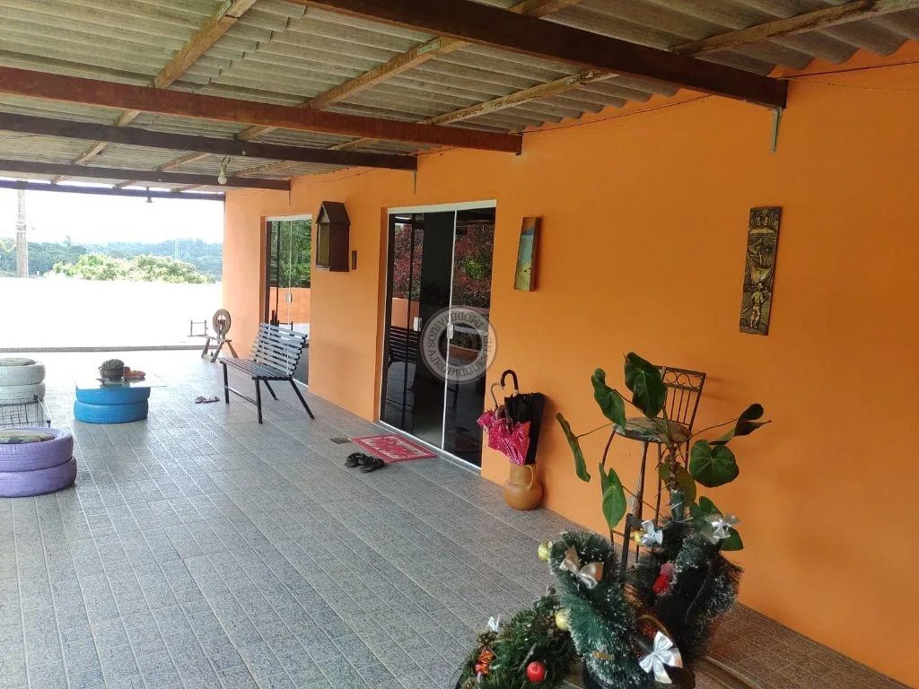 Casa para Venda em Mairinque, Pouso Alegre, 2 dormitórios, 1 suíte, 3 banheiros, 4 vagas