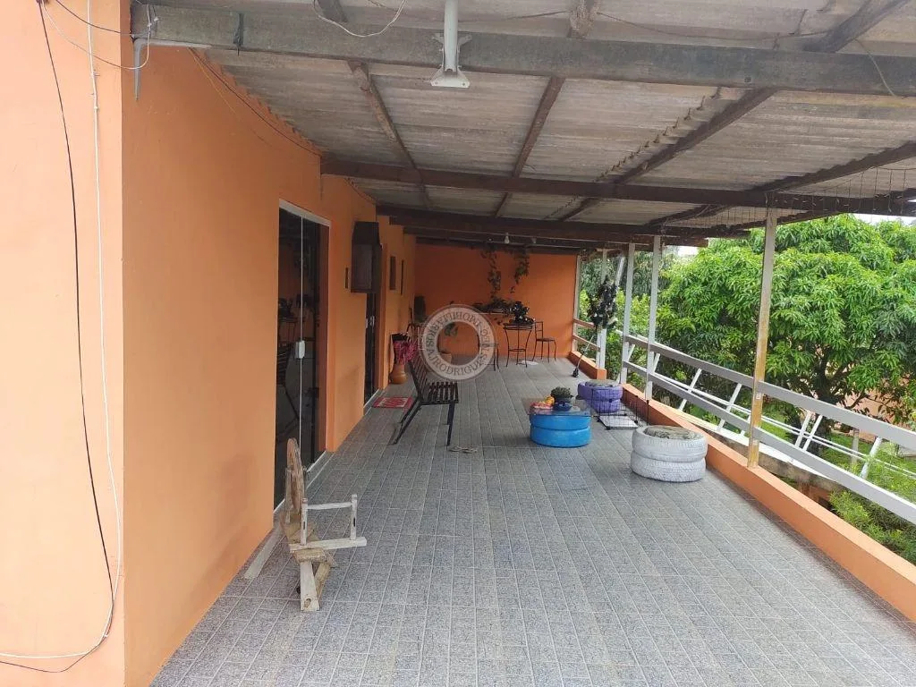 Casa para Venda em Mairinque, Pouso Alegre, 2 dormitórios, 1 suíte, 3 banheiros, 4 vagas