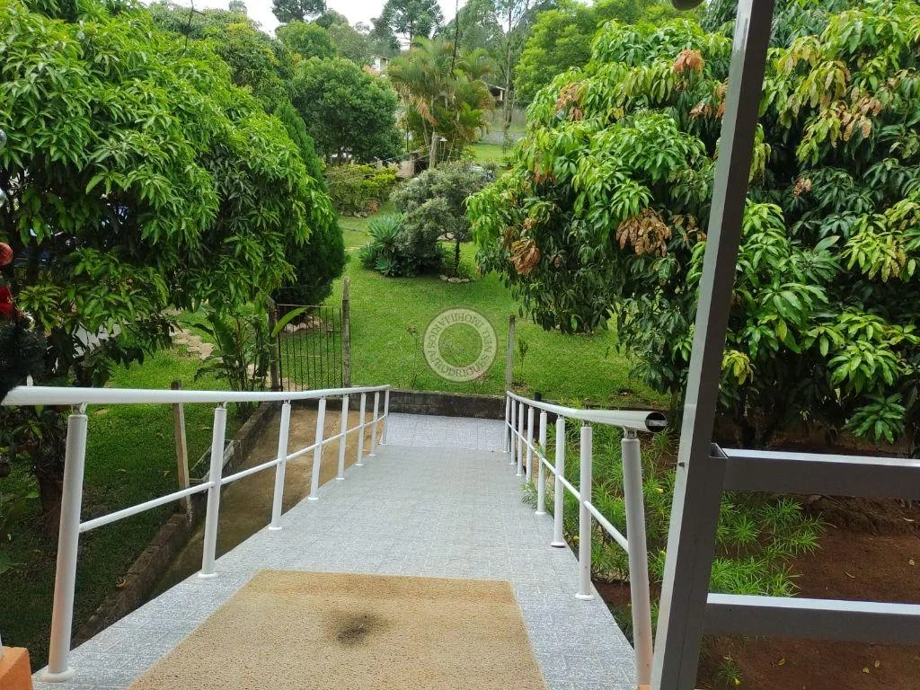 Casa para Venda em Mairinque, Pouso Alegre, 2 dormitórios, 1 suíte, 3 banheiros, 4 vagas