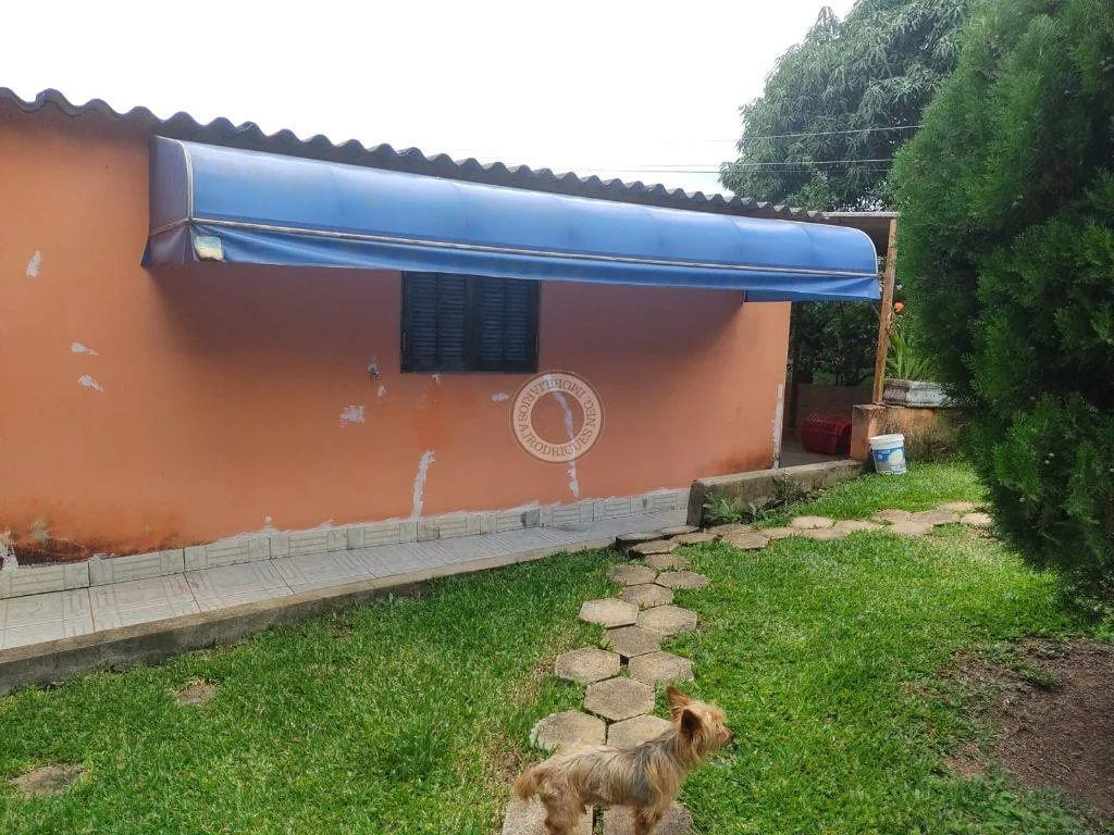 Casa para Venda em Mairinque, Pouso Alegre, 2 dormitórios, 1 suíte, 3 banheiros, 4 vagas