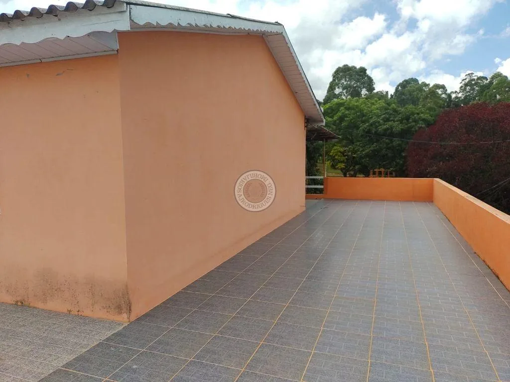 Casa para Venda em Mairinque, Pouso Alegre, 2 dormitórios, 1 suíte, 3 banheiros, 4 vagas
