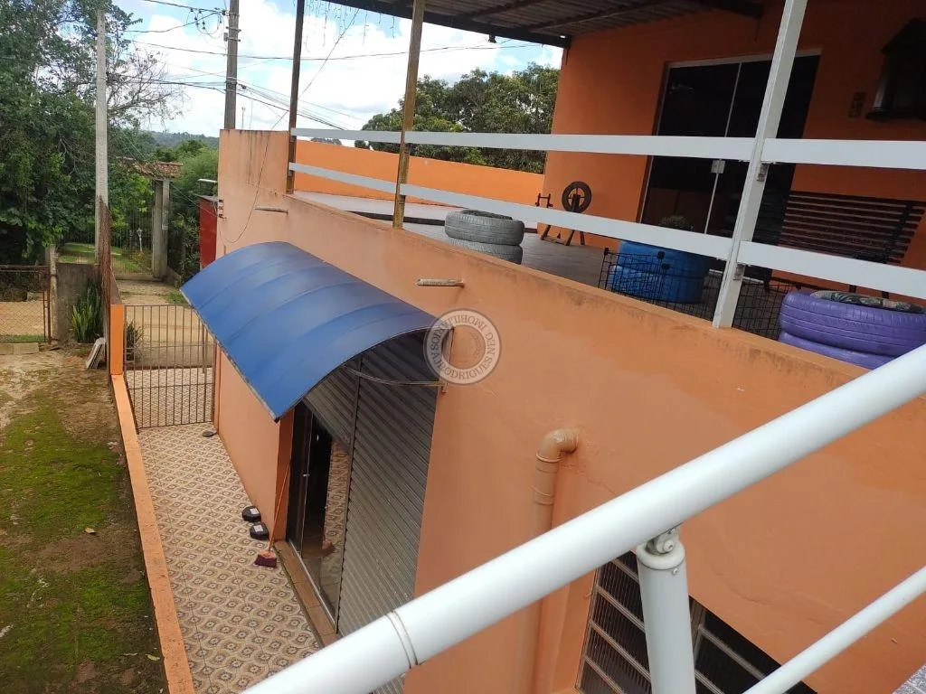 Casa para Venda em Mairinque, Pouso Alegre, 2 dormitórios, 1 suíte, 3 banheiros, 4 vagas