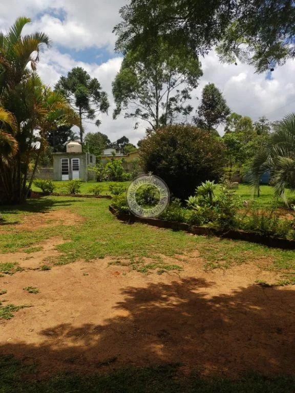 Casa para Venda em Mairinque, Pouso Alegre, 2 dormitórios, 1 suíte, 3 banheiros, 4 vagas