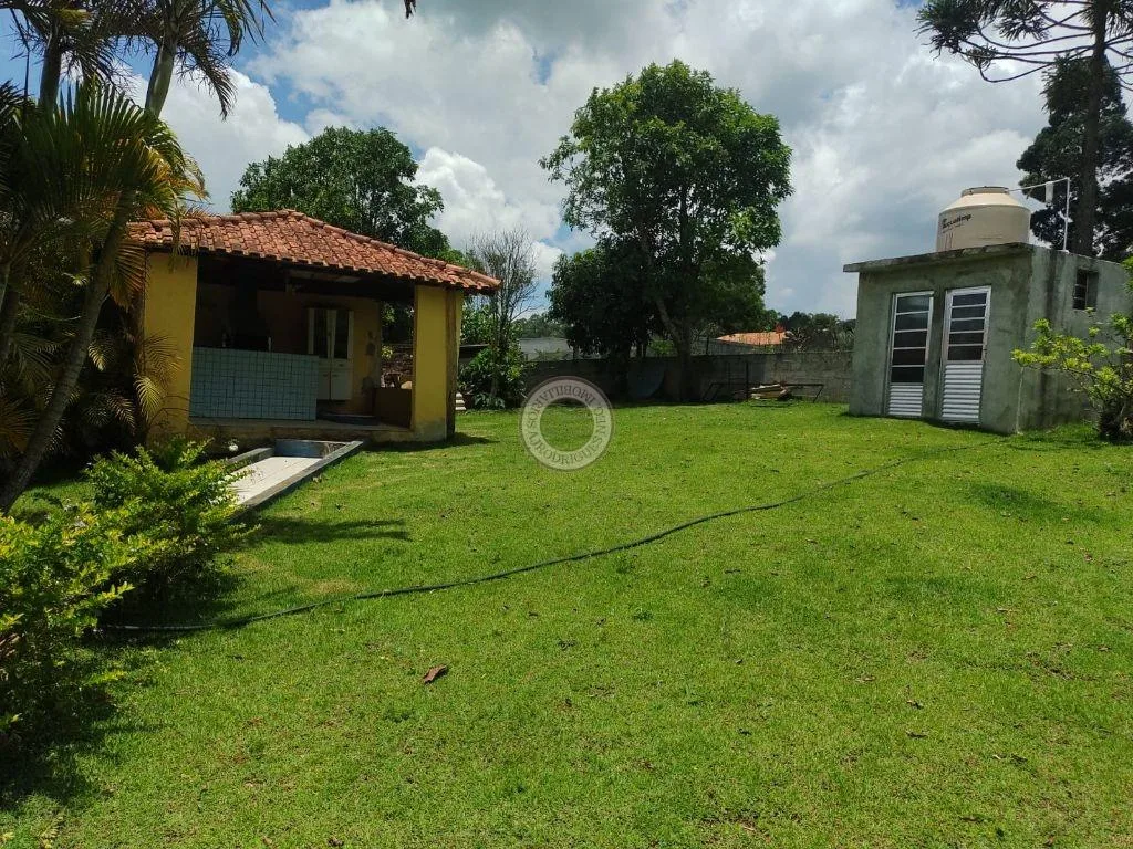 Casa para Venda em Mairinque, Pouso Alegre, 2 dormitórios, 1 suíte, 3 banheiros, 4 vagas