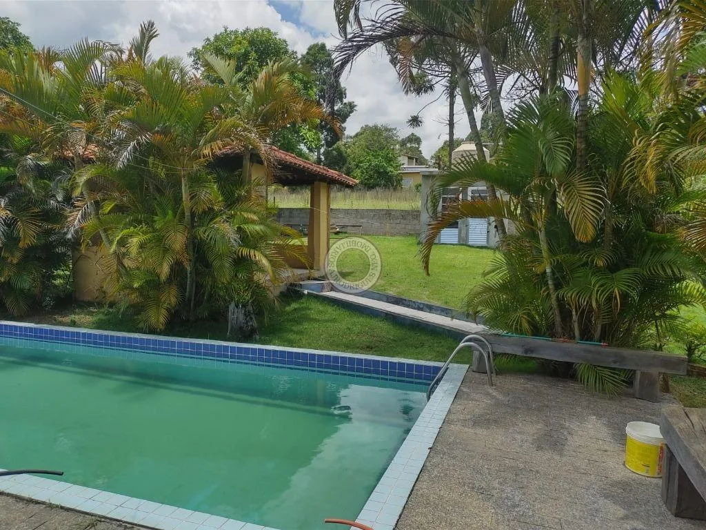 Casa para Venda em Mairinque, Pouso Alegre, 2 dormitórios, 1 suíte, 3 banheiros, 4 vagas