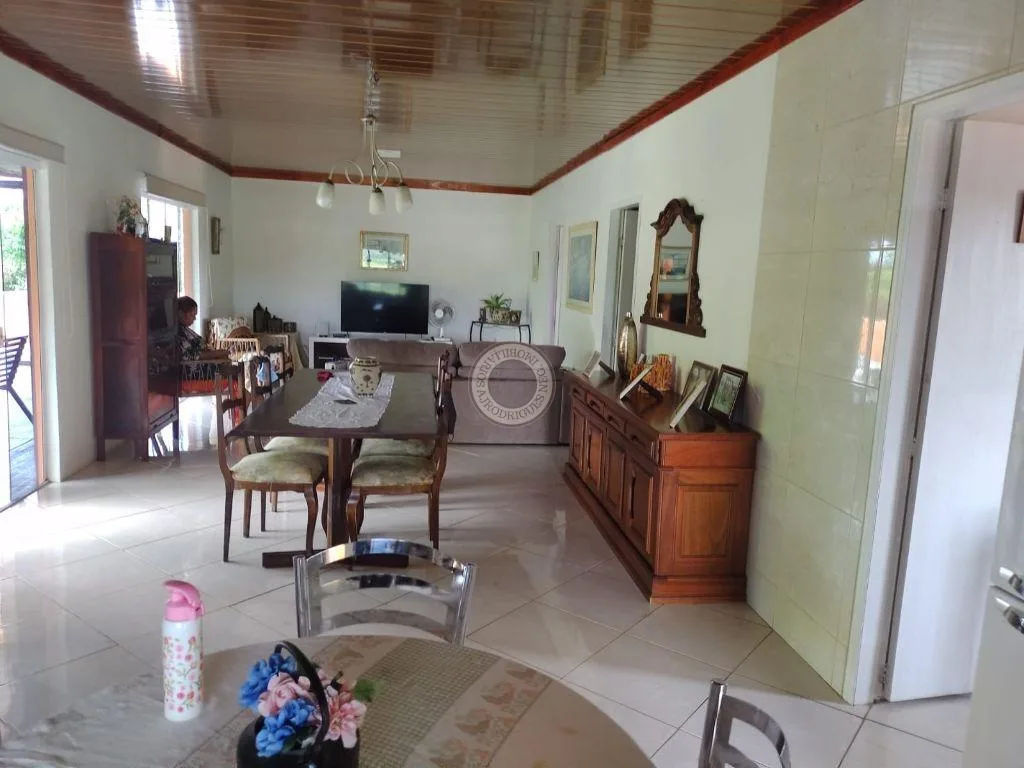Casa para Venda em Mairinque, Pouso Alegre, 2 dormitórios, 1 suíte, 3 banheiros, 4 vagas