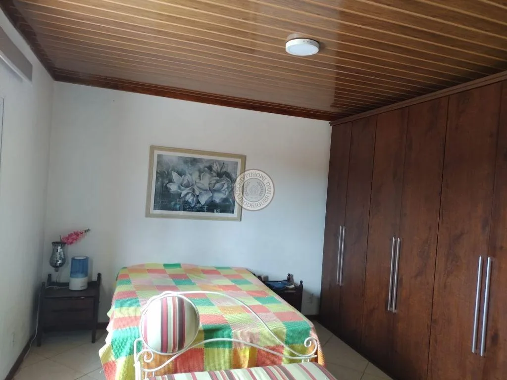 Casa para Venda em Mairinque, Pouso Alegre, 2 dormitórios, 1 suíte, 3 banheiros, 4 vagas