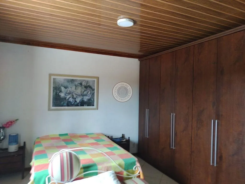 Casa para Venda em Mairinque, Pouso Alegre, 2 dormitórios, 1 suíte, 3 banheiros, 4 vagas