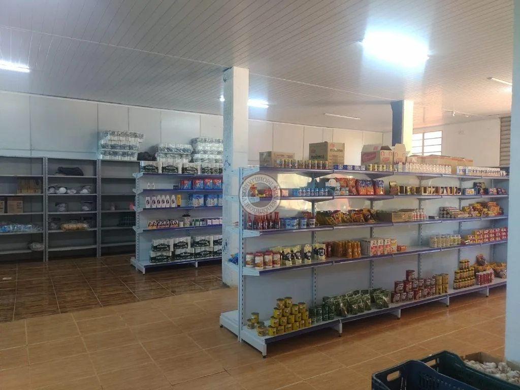 Casa para Venda em Mairinque, Pouso Alegre, 2 dormitórios, 1 suíte, 3 banheiros, 4 vagas