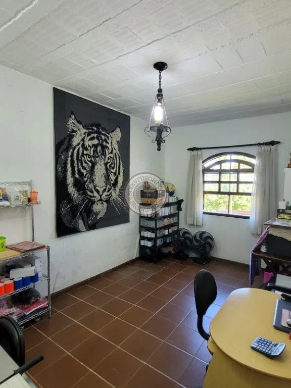 Casa para Venda em Mairinque, Pouso Alegre, 4 dormitórios, 3 banheiros, 4 vagas