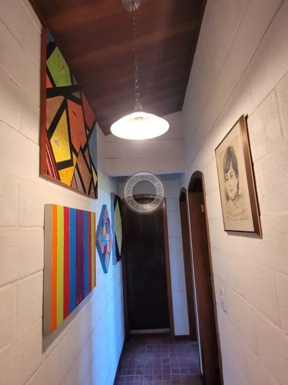 Casa para Venda em Mairinque, Pouso Alegre, 4 dormitórios, 3 banheiros, 4 vagas