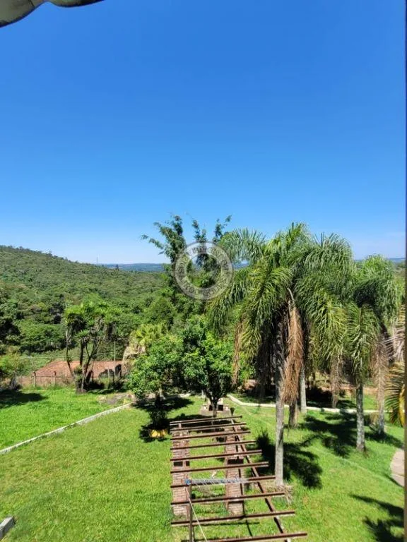 Casa para Venda em Mairinque, Pouso Alegre, 4 dormitórios, 3 banheiros, 4 vagas