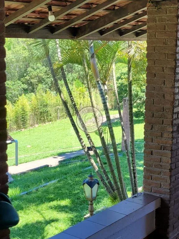 Casa para Venda em Mairinque, Pouso Alegre, 4 dormitórios, 3 banheiros, 4 vagas