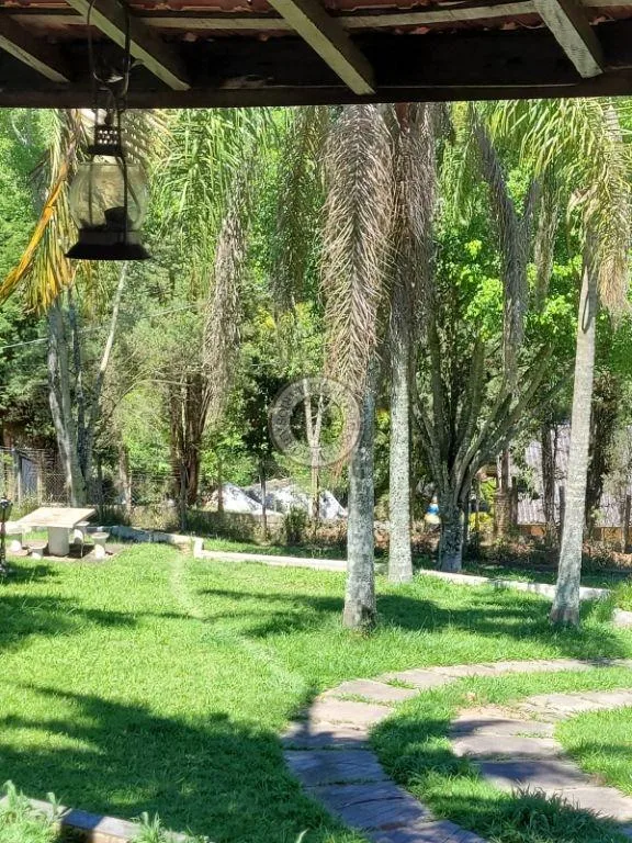 Casa para Venda em Mairinque, Pouso Alegre, 4 dormitórios, 3 banheiros, 4 vagas