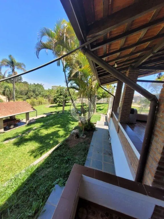 Casa para Venda em Mairinque, Pouso Alegre, 4 dormitórios, 3 banheiros, 4 vagas