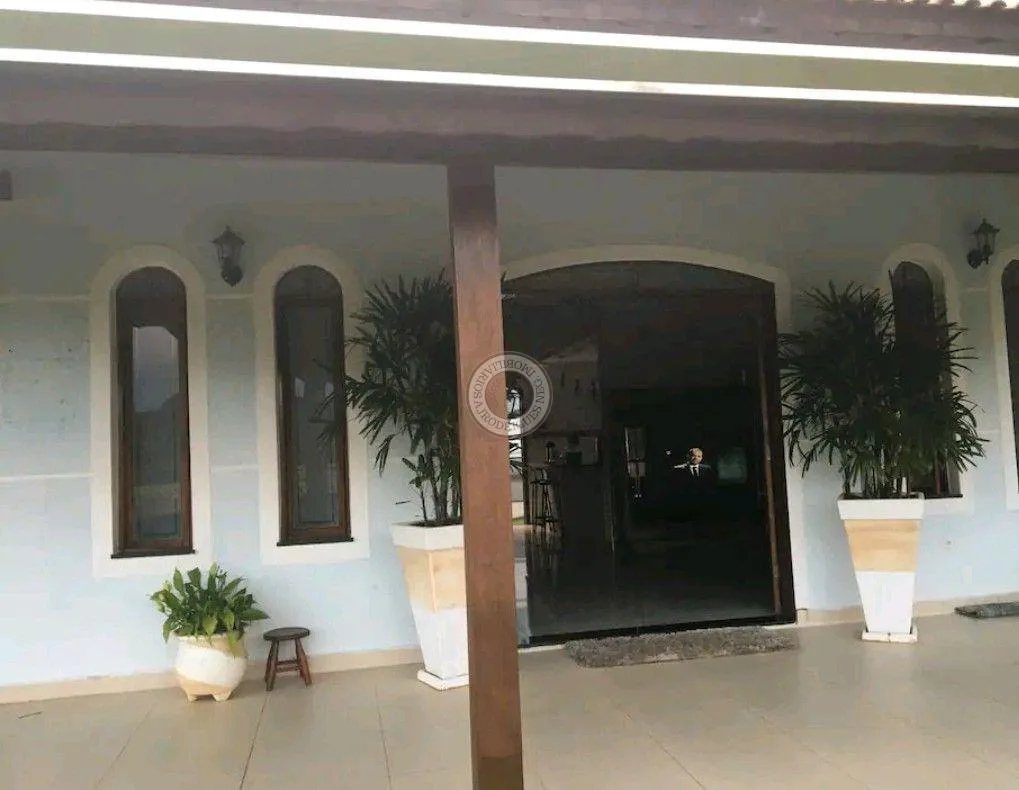 Condomínio Fechado para Venda em Mairinque, Porta do Sol, 4 dormitórios, 1 suíte, 3 banheiros, 2 vagas