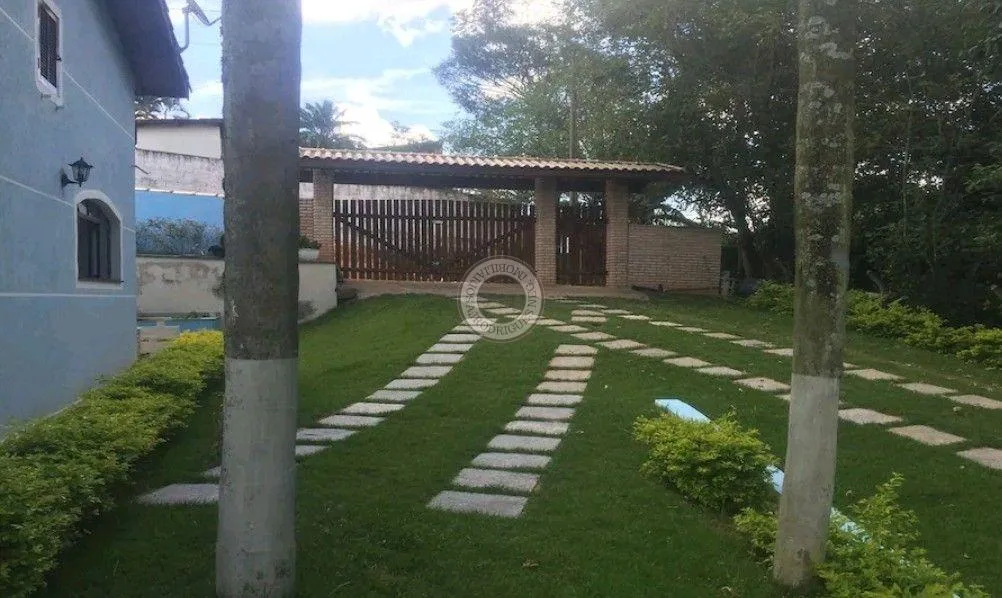 Condomínio Fechado para Venda em Mairinque, Porta do Sol, 4 dormitórios, 1 suíte, 3 banheiros, 2 vagas