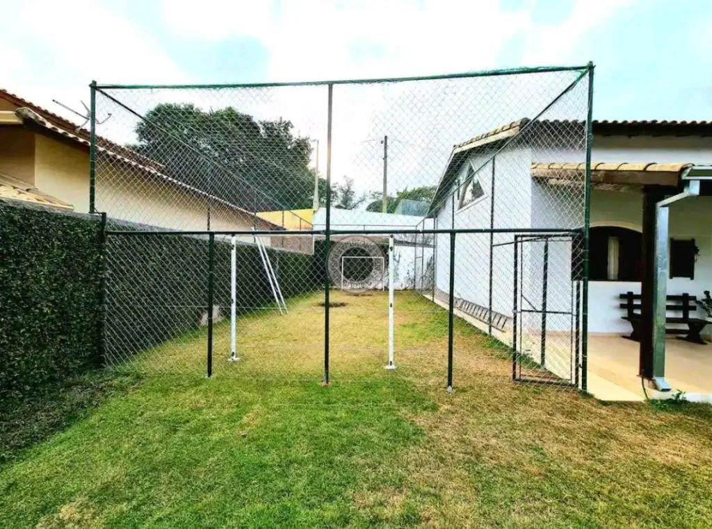 Condomínio Fechado para Venda em Mairinque, Porta do Sol, 4 dormitórios, 1 suíte, 3 banheiros, 2 vagas