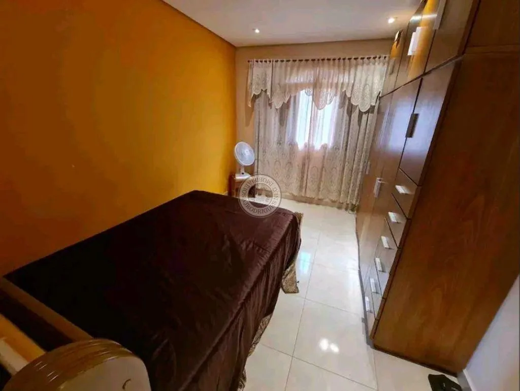 Condomínio Fechado para Venda em Mairinque, Porta do Sol, 4 dormitórios, 1 suíte, 3 banheiros, 2 vagas