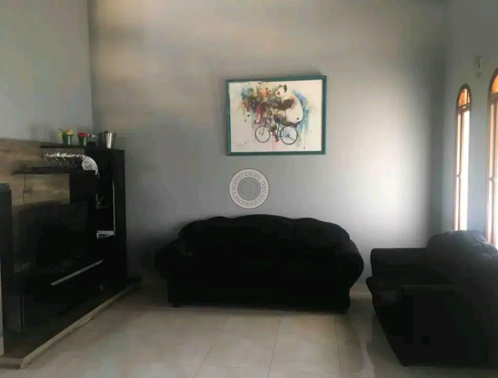 Condomínio Fechado para Venda em Mairinque, Porta do Sol, 4 dormitórios, 1 suíte, 3 banheiros, 2 vagas