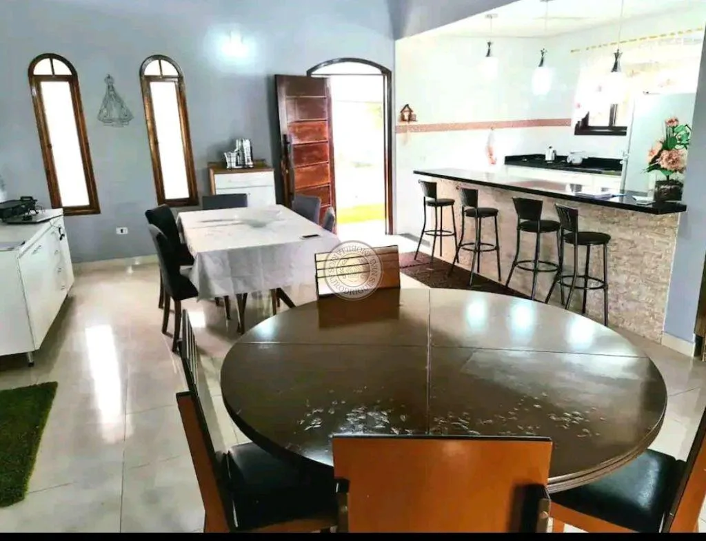 Condomínio Fechado para Venda em Mairinque, Porta do Sol, 4 dormitórios, 1 suíte, 3 banheiros, 2 vagas