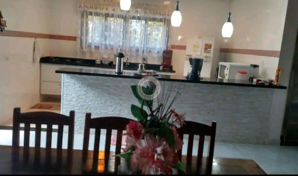 Condomínio Fechado para Venda em Mairinque, Porta do Sol, 4 dormitórios, 1 suíte, 3 banheiros, 2 vagas