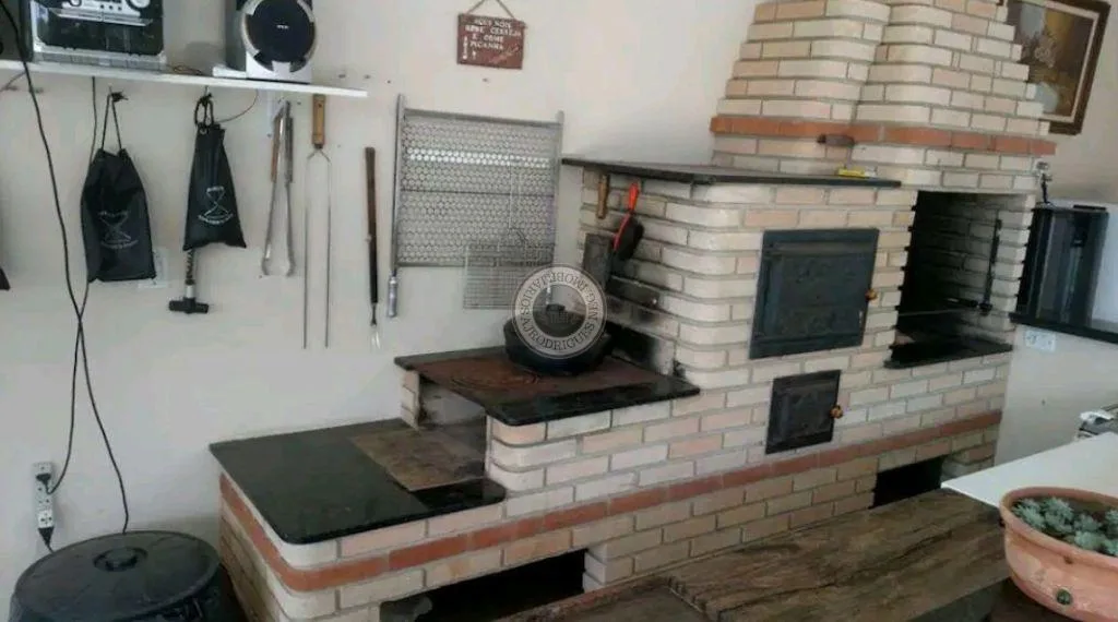 Condomínio Fechado para Venda em Mairinque, Porta do Sol, 4 dormitórios, 1 suíte, 3 banheiros, 2 vagas