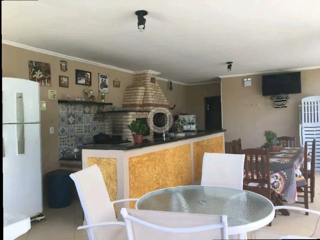 Condomínio Fechado para Venda em Mairinque, Porta do Sol, 4 dormitórios, 1 suíte, 3 banheiros, 2 vagas