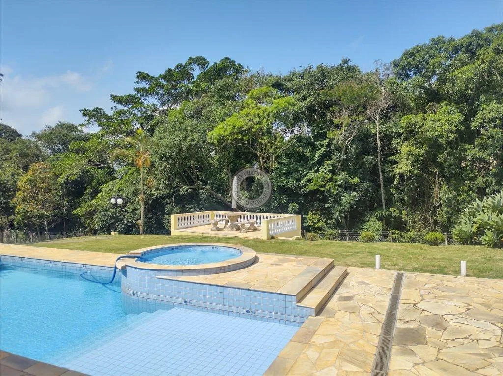 Chácara para Venda em São Roque, Planalto Verde, 2 dormitórios, 3 banheiros, 2 vagas