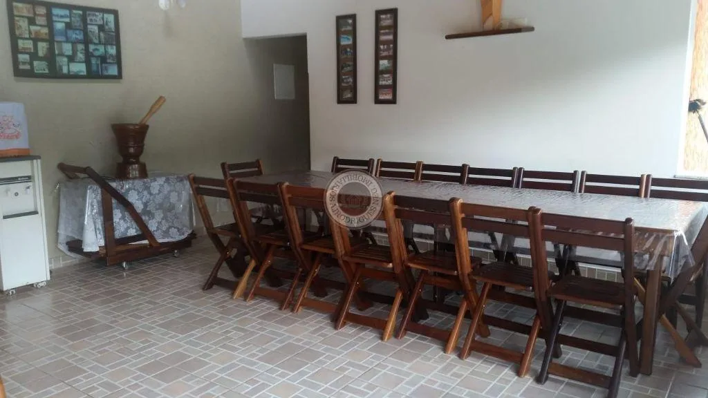 Chácara para Venda em São Roque, Planalto Verde, 2 dormitórios, 3 banheiros, 2 vagas