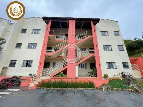 Apartamento para Venda em São Roque, Centro, 1 dormitório, 1 suíte, 1 banheiro, 1 vaga