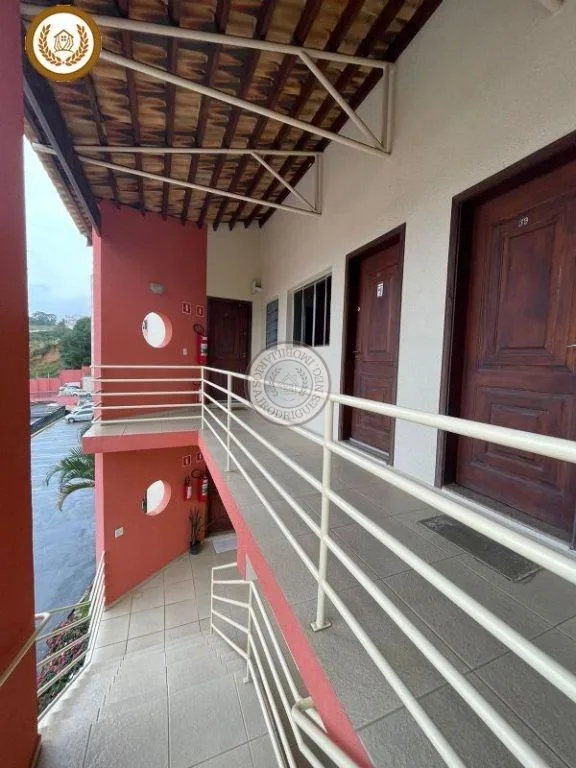 Apartamento para Venda em São Roque, Centro, 1 dormitório, 1 suíte, 1 banheiro, 1 vaga