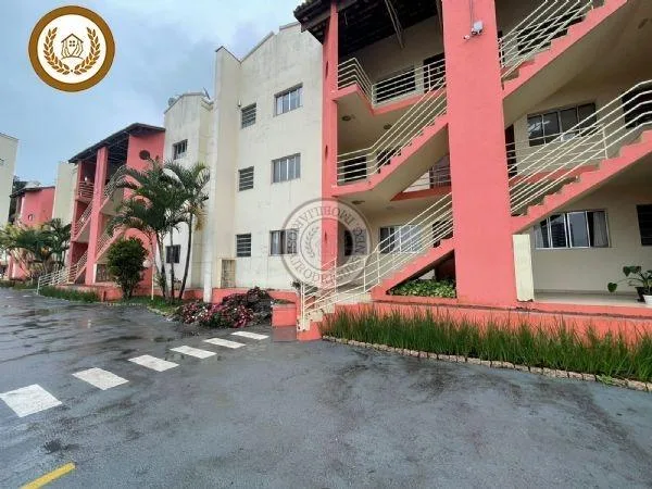 Apartamento para Venda em São Roque, Centro, 1 dormitório, 1 suíte, 1 banheiro, 1 vaga