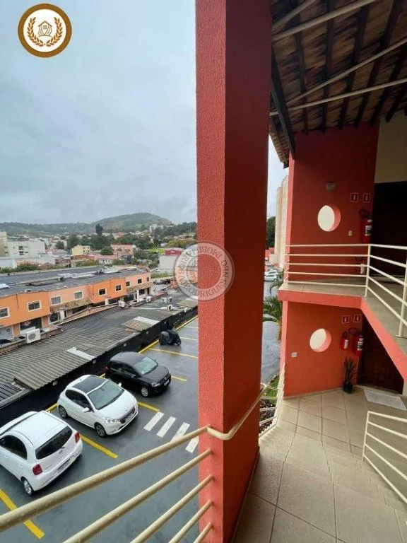Apartamento para Venda em São Roque, Centro, 1 dormitório, 1 suíte, 1 banheiro, 1 vaga