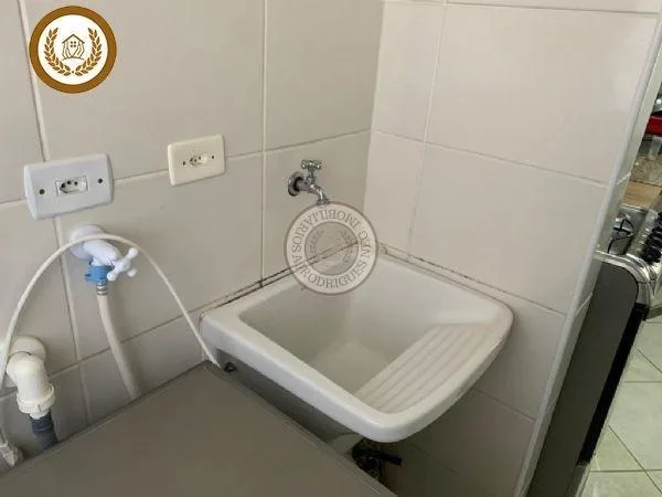 Apartamento para Venda em São Roque, Centro, 1 dormitório, 1 suíte, 1 banheiro, 1 vaga