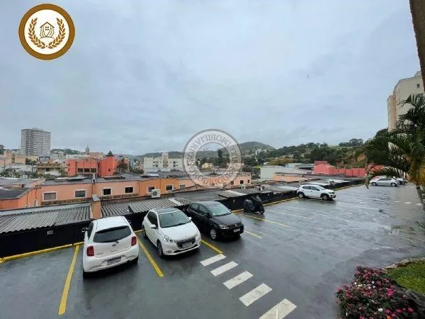 Apartamento para Venda em São Roque, Centro, 1 dormitório, 1 suíte, 1 banheiro, 1 vaga